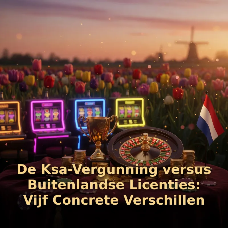 Reglement en identiteitskaart op een bureau
