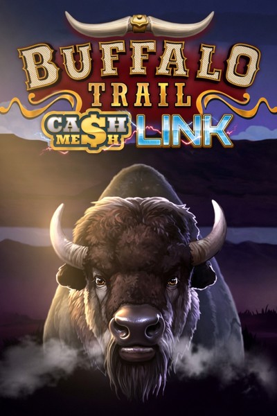Buffalo Trail – Cash Mesh LINK slot bij Betrepublic Casino