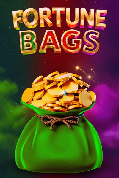 Fortune Bags slot bij Betrepublic Casino