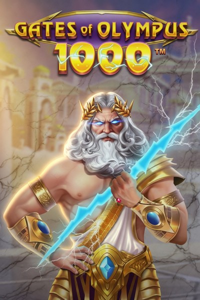 Gates of Olympus 1000 slot bij Betwest Casino