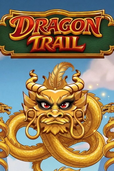 Dragon Trail slot bij Casinova Casino
