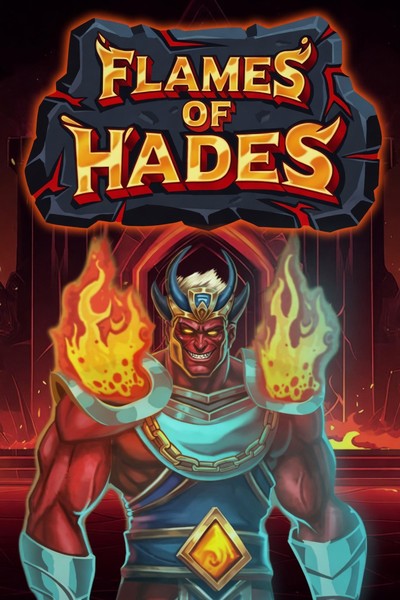 Flames of Hades slot bij Casinova Casino