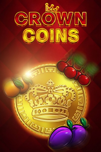 Crown Coins slot bij Cleobetra Casino