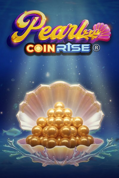 Pearl Coin Rise slot bij Kingmaker Casino